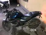 YAMAHA FZS