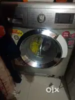 Waching machine frant load ifb