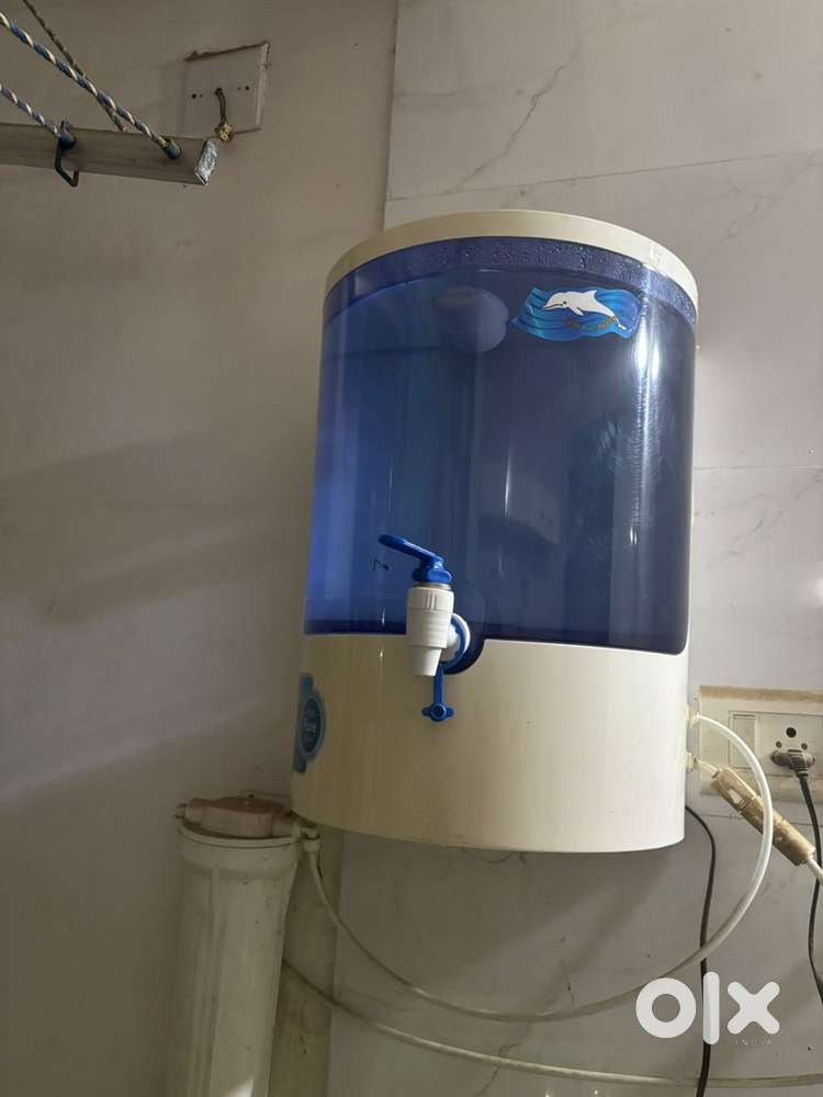 RO water purifier
