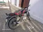 Bajaj v12, first owner 125c
