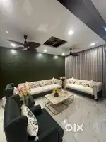 3+1BHK FLAT FOR SALE IN ACME EDEN COURT MOHALI