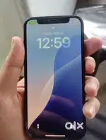 I phone 12 mini  full fresh