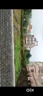 Plot Available For Sale on beautiful location