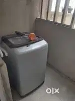 Samsung Automatic Washing Machine