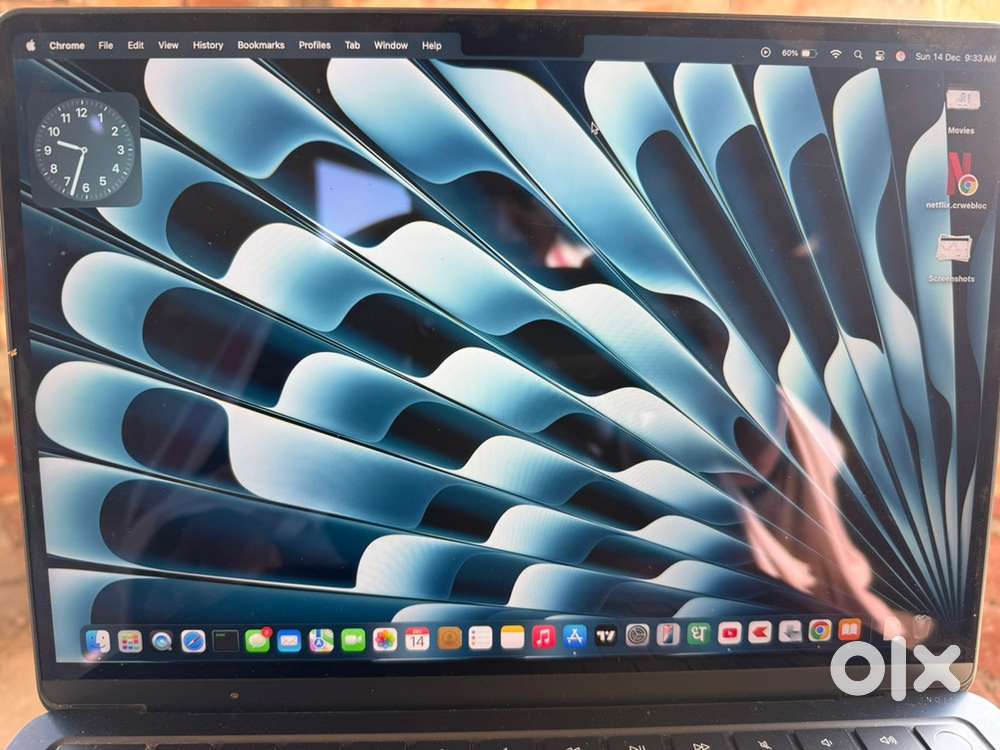 MACBOOK AIR M4