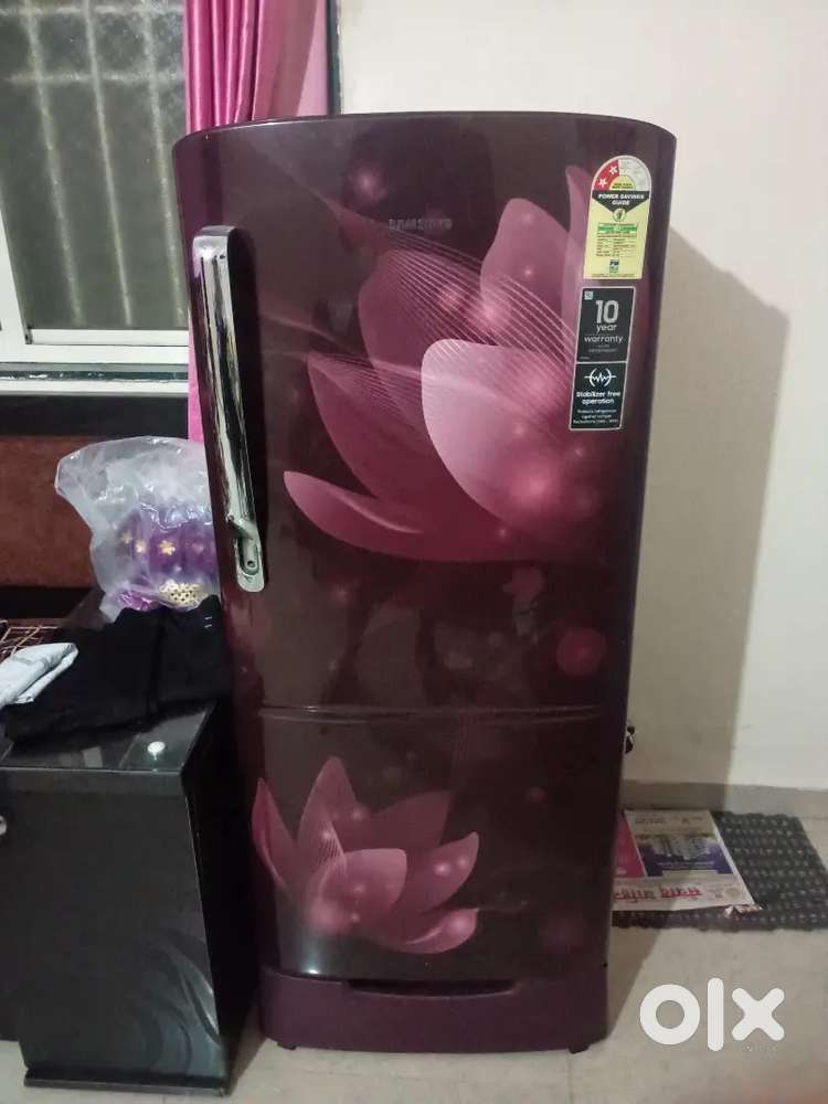 Samsung 192 Litres