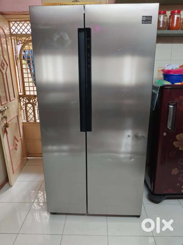 Samsung 700 ltr fridge