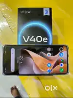 Vivo V40e Mobile