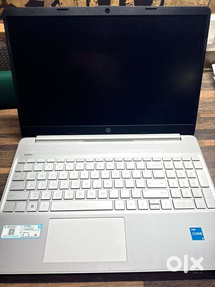HP 12TH CI3 8GB 512GB