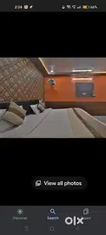 12 rooms property with furnished