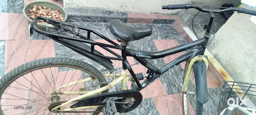 Bycycle 3 devani chhe