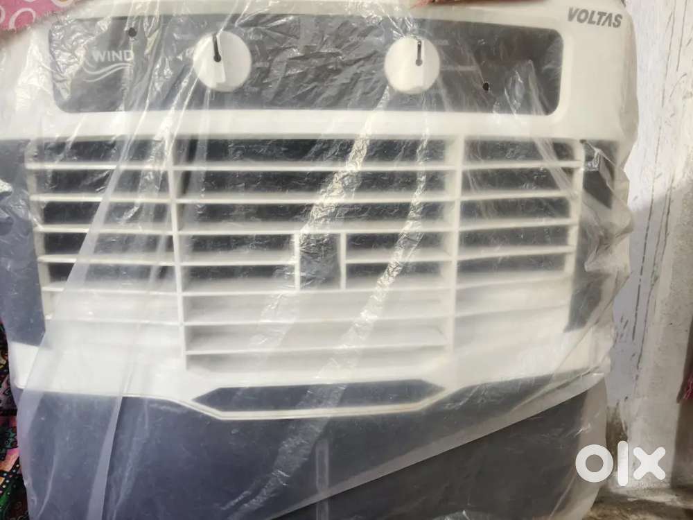 Brand new voltas cooler
