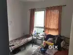 2 beds available for rent