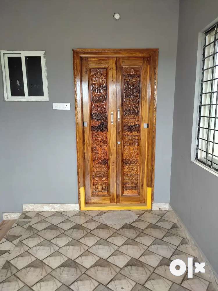 2-bhk house for rent