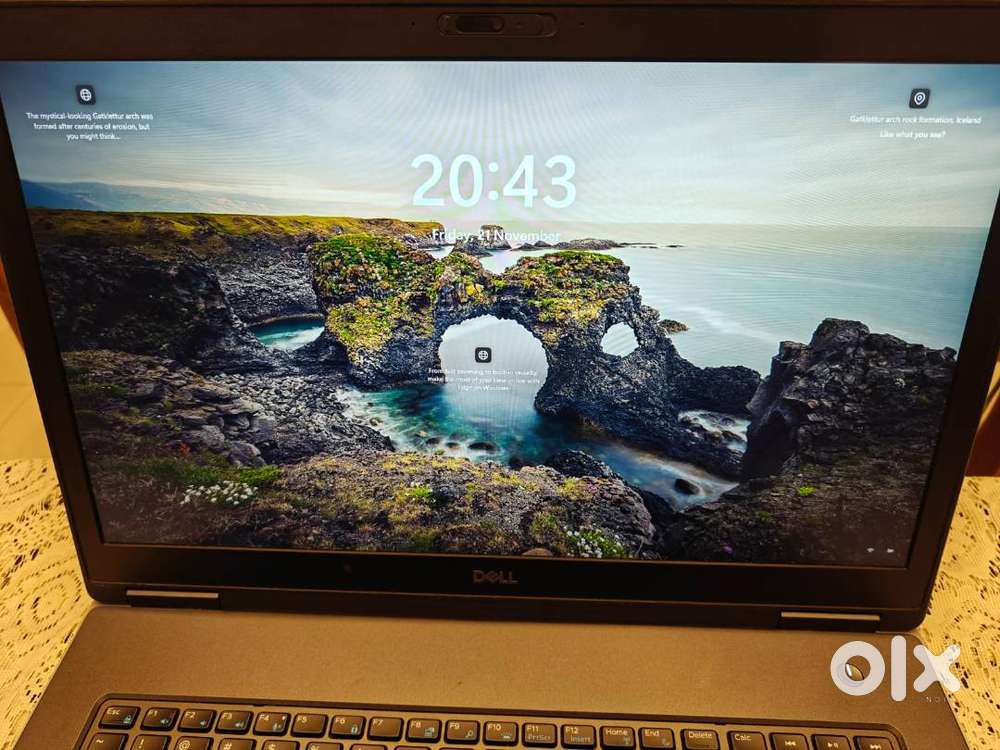 dell precision 7740 i7 workstation Nvidia Quadro 3000 graphics card