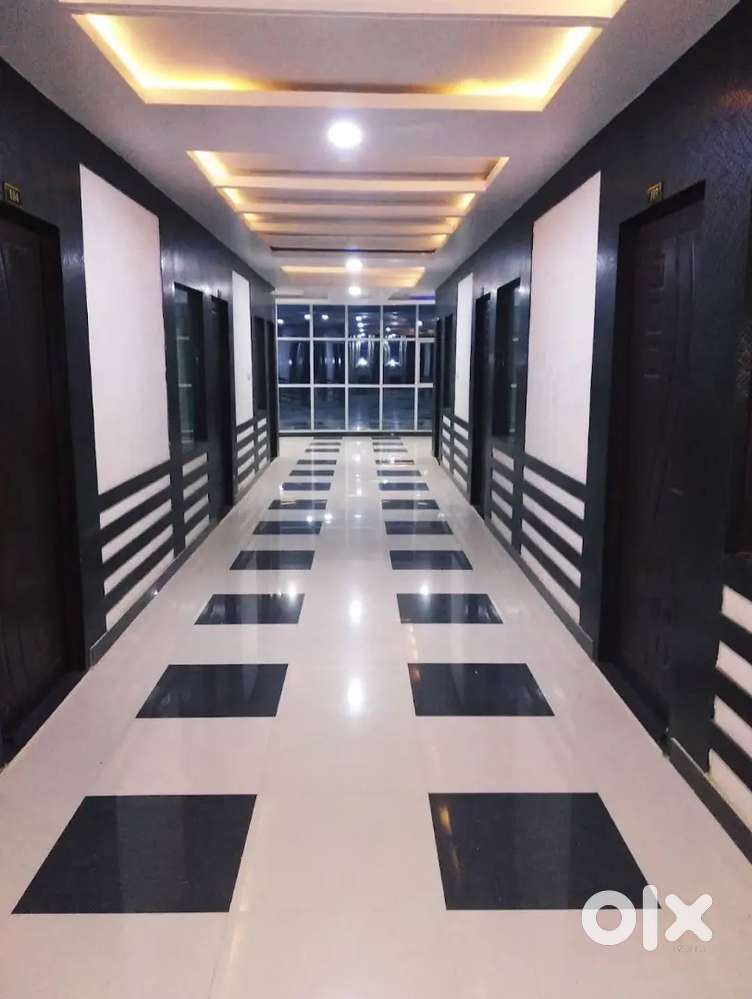 Hotel is Available For Rent in Lucknow