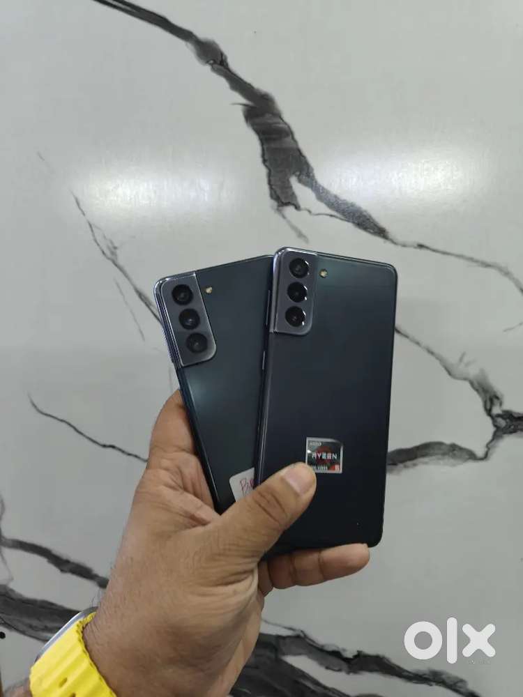 SAMSUNG S21 5G 128GB IN EXCELLENT CONDITION INDIAN PHONE AVAILABLE