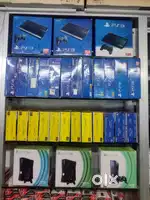 GAMETRONICS SALEM WHOLESALE PS2,PS3,PS4,PS5,XBOX SALES AND SERVICE