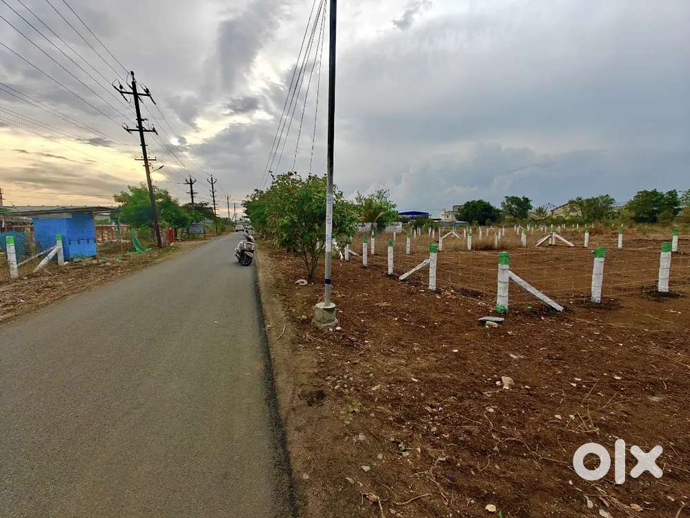 @NEELAMBUR 40 FT ROAD