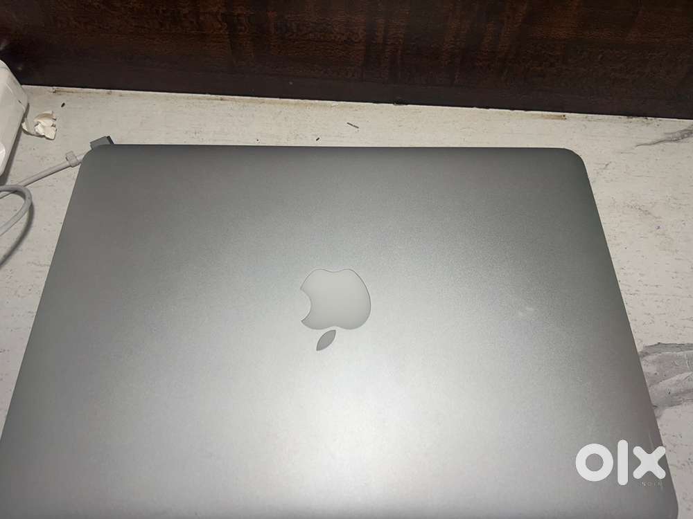 Mackbook pro