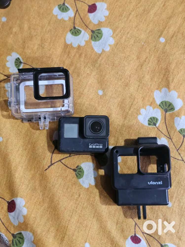 Go Pro Hero 7 Black
