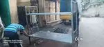 Hostel bunkers