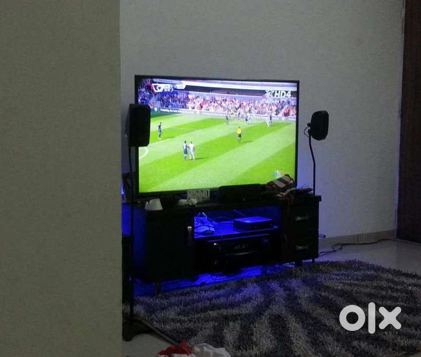 LG Grand Smart Android 52 LED TV-Appstore Awesome 2080p sharp output