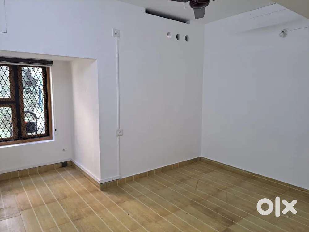 Commercial space for rent ground at Edapally byepass