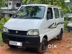 Maruti Suzuki Eeco 2016 SINGLE OWNER