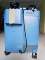 Philips oxygen concentrator