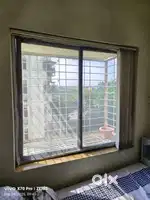 Aluminium Sliding window