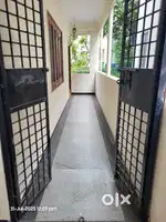 3BHK for rent,