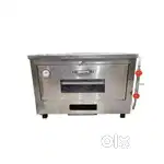 Counter Double Chula28000rs tandoor bhatti 13000rs pizza m