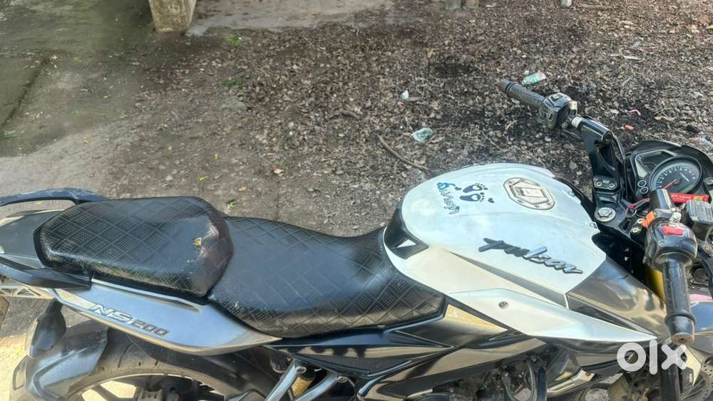 BS4, good condition