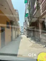 15 feet road in walking distance from dwarka and dwarka mor metro
