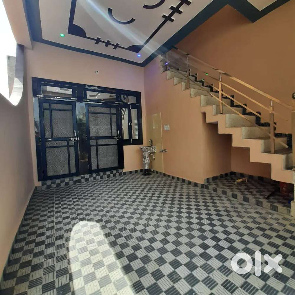 New construction House and villa, 50 lakh se start.