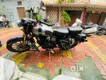 Classic 350 2020 model carboratter wali