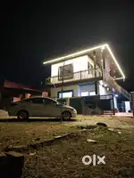 Villas house