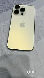 Iphone 14 pro 1 TB Gold