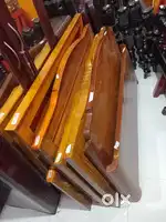 5/7 English Bed