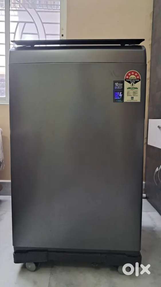 Whirlpool 6.5 Kg