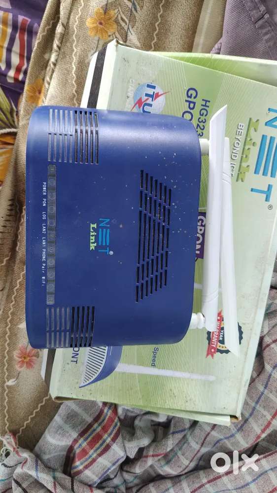 Wi-Fi  wireless