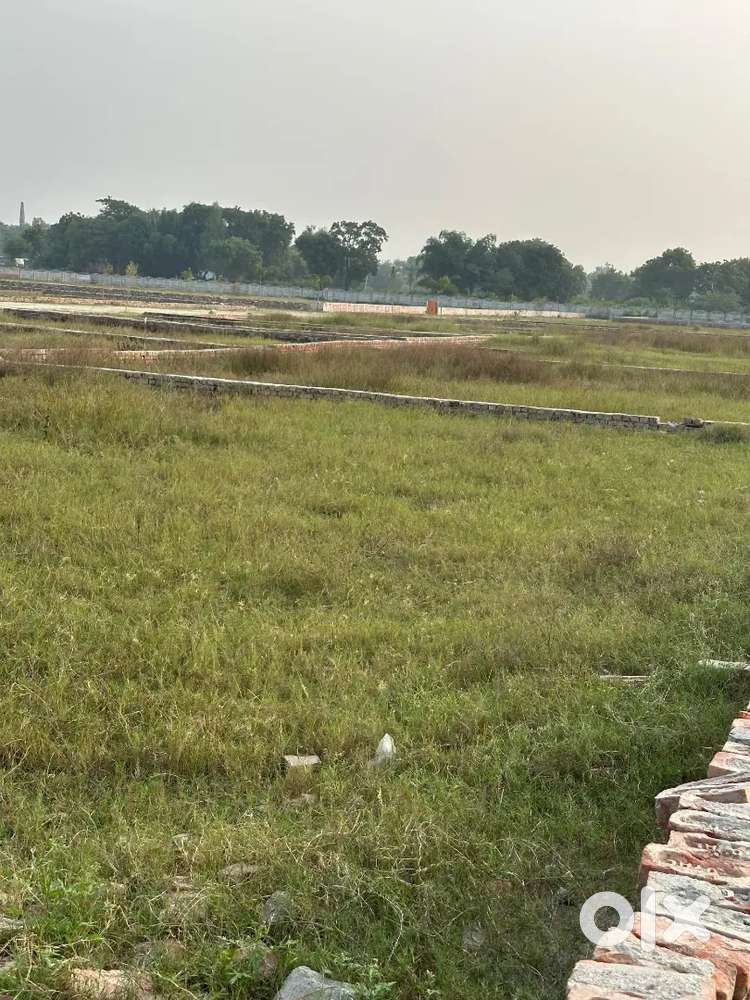 लखनऊ में अपना घर बसाने का सुनहरा अवसर।