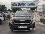 Kia Seltos 1.5 HTK+, 2020, Diesel