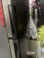 Whirlpool fridge 375 liters