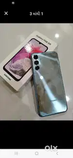 Samsung m34 5g