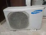 1.5 ton split ac