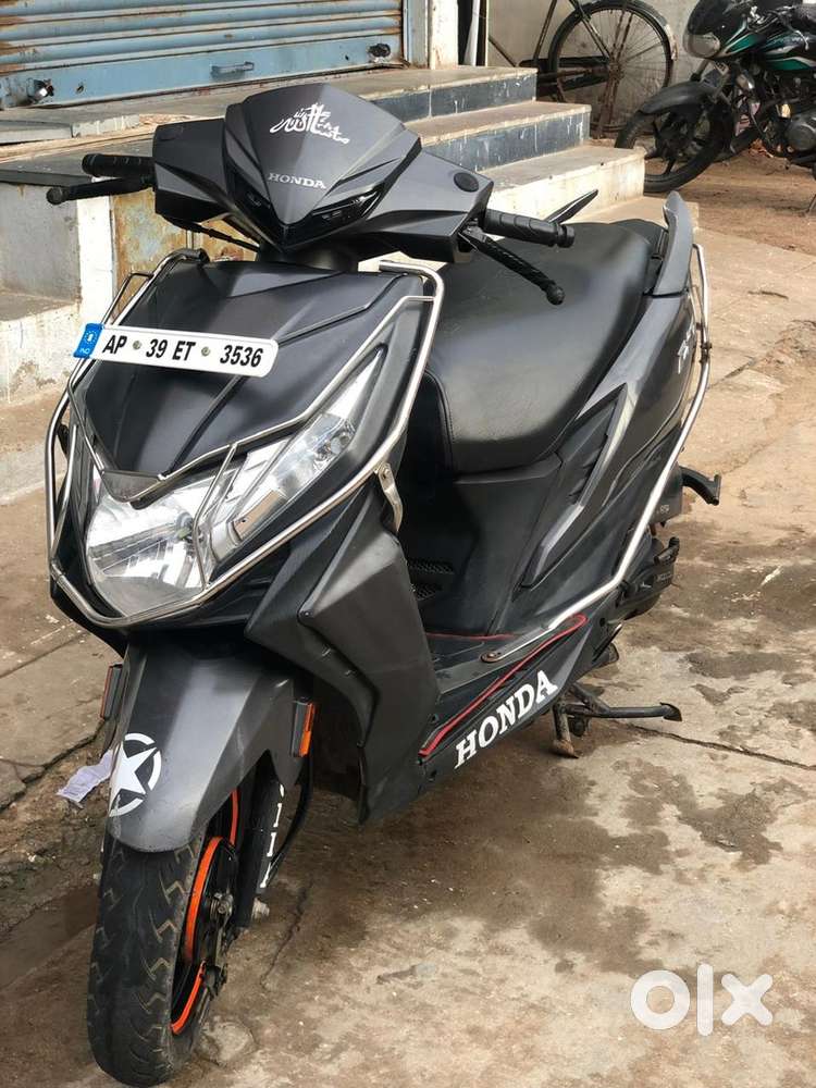 Condition Bike no problem, LUCKY number 3536