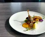 I .m kitchen Head chef