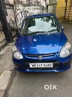 Maruti Suzuki Alto 800 2014 Petrol Well Maintained